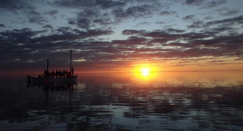 outdoor leadership school in maine